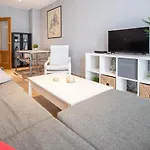 Apartamento El Anteojo de Cádiz