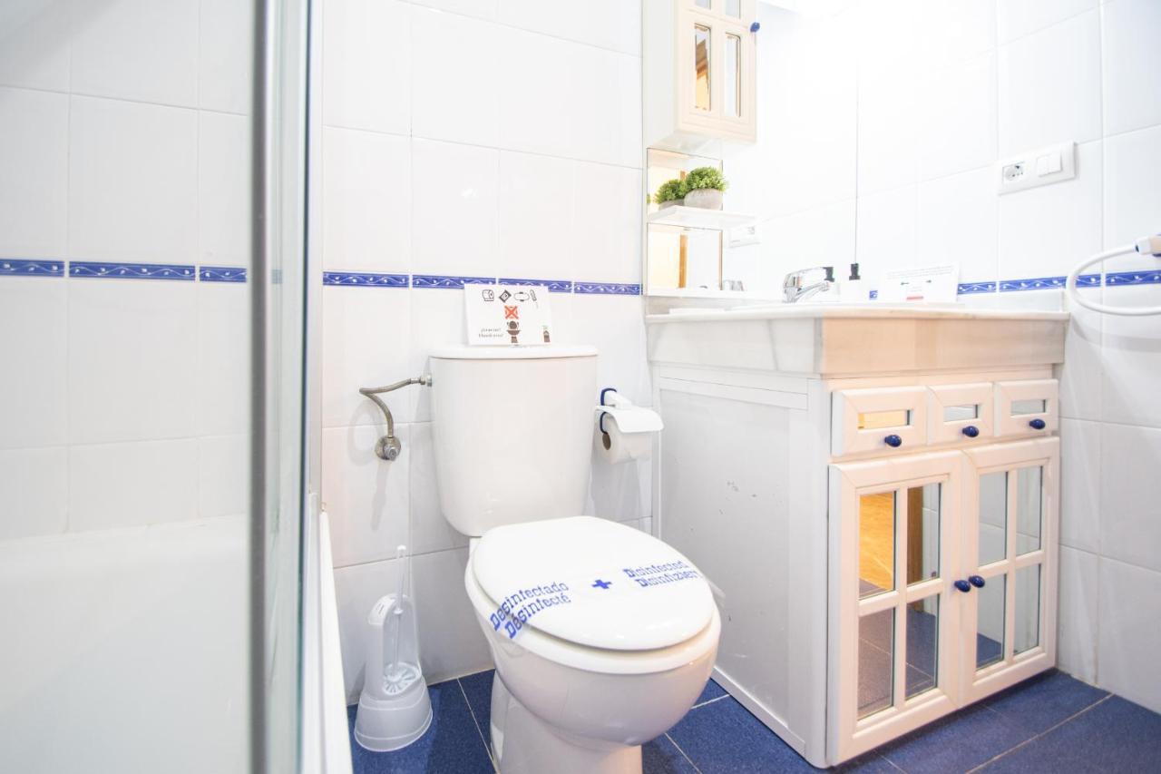 Apartamento El Anteojo De