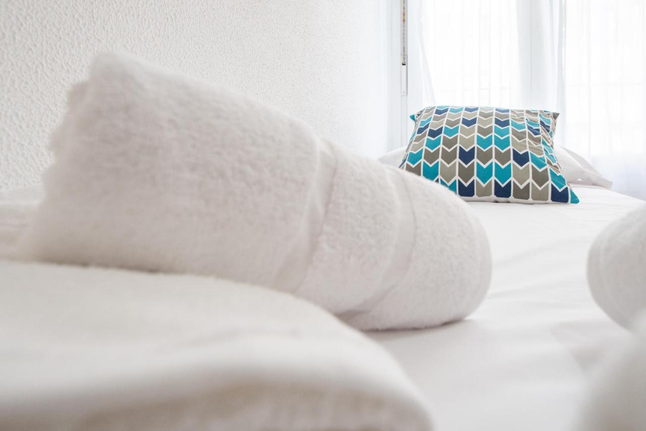 El Anteojo De Apartamento *