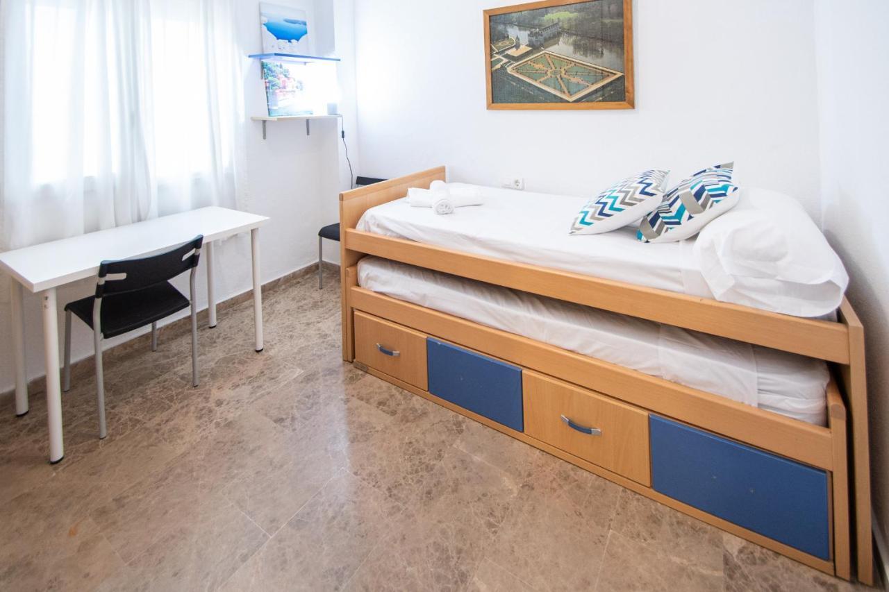 El Anteojo De Apartamento