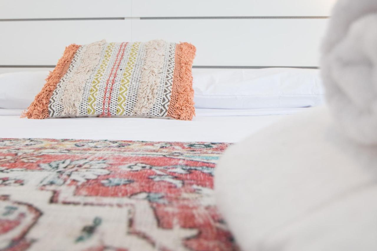 Apartamento El Anteojo De *